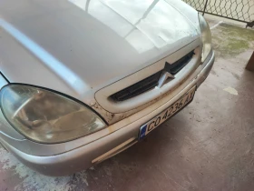 Обява за продажба на Citroen Xsara 2.0 HDI ~1 200 лв. - изображение 4