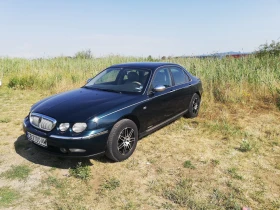 Rover 75 | Mobile.bg    2