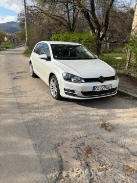 Обява за продажба на VW Golf ~18 900 лв. - изображение 9