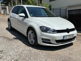 Обява за продажба на VW Golf ~18 900 лв. - изображение 1