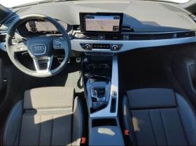 Audi A4 Avant 35 TDI = S-line =  | Mobile.bg    8