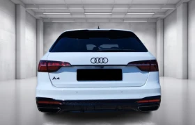 Audi A4 Avant 35 TDI = S-line =  | Mobile.bg    3