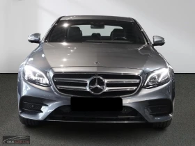 Mercedes-Benz E 300 e/AMG/320HP/DISTRONIC/360/MBEAM/LED/L.ASS/710f - 73899 лв. - 23313897 2