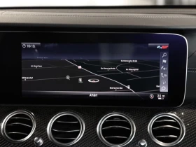 Mercedes-Benz E 300 e/AMG/320HP/DISTRONIC/360/MBEAM/LED/L.ASS/710f - 73899 лв. - 23313897 9