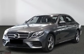 Mercedes-Benz E 300 e/AMG/320HP/DISTRONIC/360/MBEAM/LED/L.ASS/710f