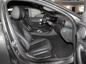 Mercedes-Benz E 300 e/AMG/320HP/DISTRONIC/360/MBEAM/LED/L.ASS/710f - 73899 лв. - 23313897 14