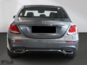 Mercedes-Benz E 300 e/AMG/320HP/DISTRONIC/360/MBEAM/LED/L.ASS/710f - 73899 лв. - 23313897 5