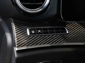 Mercedes-Benz E 300 e/AMG/320HP/DISTRONIC/360/MBEAM/LED/L.ASS/710f - 73899 лв. - 23313897 11