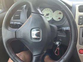 Honda Civic 1.6 vtec | Mobile.bg    9