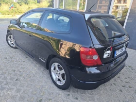 Honda Civic 1.6 vtec | Mobile.bg    3