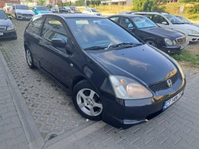 Honda Civic 1.6 vtec | Mobile.bg    5