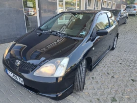 Honda Civic 1.6 vtec | Mobile.bg    2