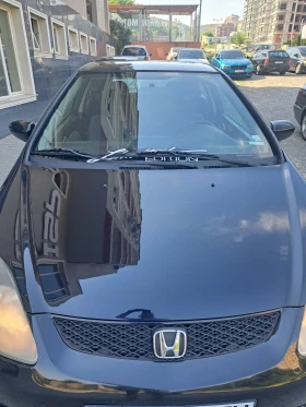 Honda Civic 1.6 vtec | Mobile.bg    6