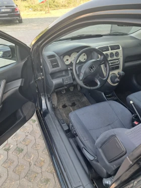 Honda Civic 1.6 vtec | Mobile.bg    7