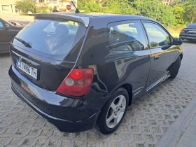 Honda Civic 1.6 vtec | Mobile.bg    4