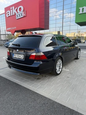 BMW 525    | Mobile.bg    5