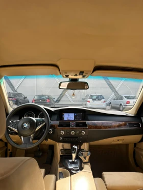 BMW 525    | Mobile.bg    9