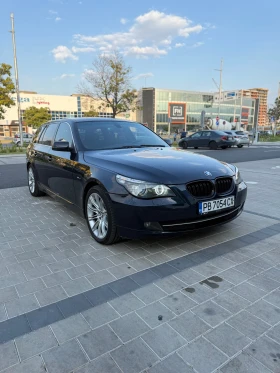 BMW 525    | Mobile.bg    2