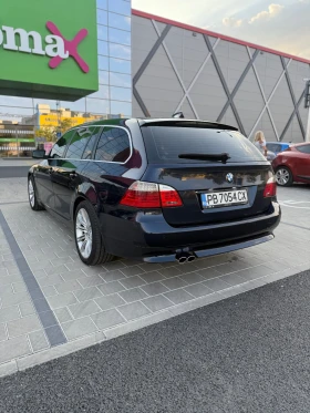 BMW 525    | Mobile.bg    6