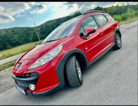 Обява за продажба на Peugeot 207 УНИКАТ!!! OUTDOOR PREMIUM 1.6HDI * КОЖА * ПОДГРЕВ  ~6 999 лв. - изображение 1
