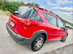 Обява за продажба на Peugeot 207 УНИКАТ!!! OUTDOOR PREMIUM 1.6HDI * КОЖА * ПОДГРЕВ  ~6 999 лв. - изображение 2
