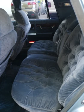 Chrysler New yorker Chrysler New Yorker 1987 | Mobile.bg    6