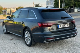 Audi A4 35TFSI* 2.0* MildHybrid - 44400 лв. - 30783510 2