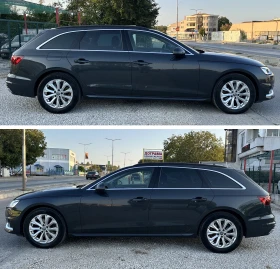 Audi A4 35TFSI* 2.0* MildHybrid - 44400 лв. - 30783510 6