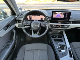 Audi A4 35TFSI* 2.0* MildHybrid - 44400 лв. - 30783510 13
