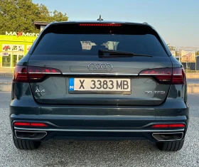 Audi A4 35TFSI* 2.0* MildHybrid - 44400 лв. - 30783510 3