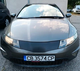 Honda Civic 1.8 i-VTEC - изображение 1