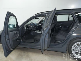 BMW 318 i Touring Steptronic - 56590 лв. - 75669206 5