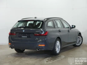 BMW 318 i Touring Steptronic - 56590 лв. - 75669206 3