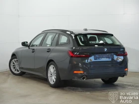 BMW 318 i Touring Steptronic - 56590 лв. - 75669206 2