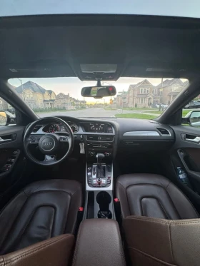 Audi A4 * Premium * CARFAX *    | Mobile.bg    9