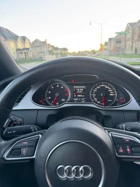 Audi A4 * Premium * CARFAX *    | Mobile.bg    8