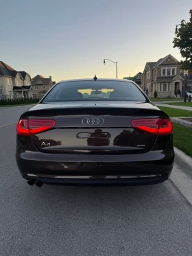 Audi A4 * Premium * CARFAX *    | Mobile.bg    5