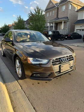 Audi A4 * Premium * CARFAX *    | Mobile.bg    2
