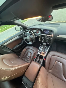 Audi A4 * Premium * CARFAX *    | Mobile.bg    6