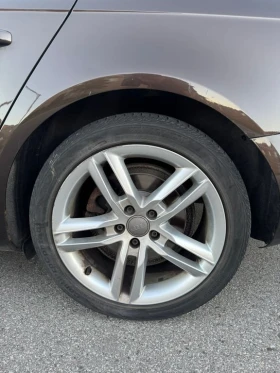 Audi A4 * Premium * CARFAX *    | Mobile.bg    7