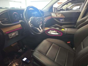 Mercedes-Benz GLS 450 4Matic, Maybach pack | Mobile.bg    6