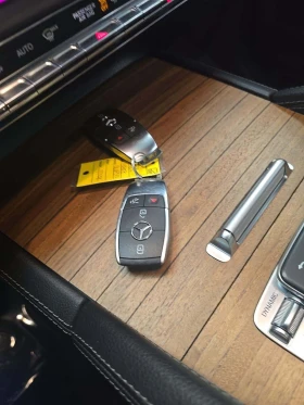 Mercedes-Benz GLS 450 4Matic, Maybach pack | Mobile.bg    8