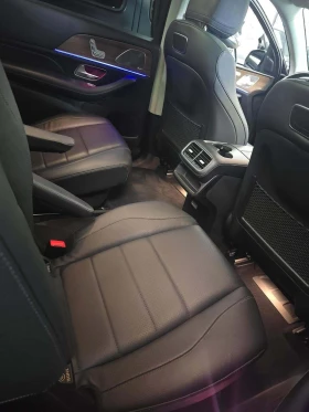 Mercedes-Benz GLS 450 4Matic, Maybach pack | Mobile.bg    14