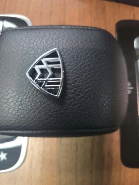 Mercedes-Benz GLS 450 4Matic, Maybach pack | Mobile.bg    9