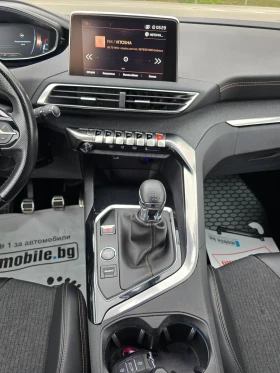 Peugeot 3008 1.5 | Mobile.bg    14