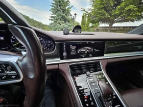 Porsche Panamera Turbo S e-Hybrid, снимка 7