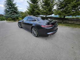 Porsche Panamera Turbo S e-Hybrid, снимка 10