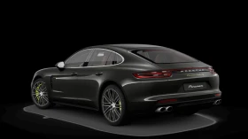 Porsche Panamera Turbo S e-Hybrid, снимка 15