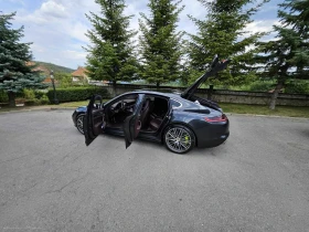Porsche Panamera Turbo S e-Hybrid, снимка 3