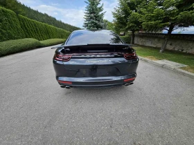 Porsche Panamera Turbo S e-Hybrid, снимка 4